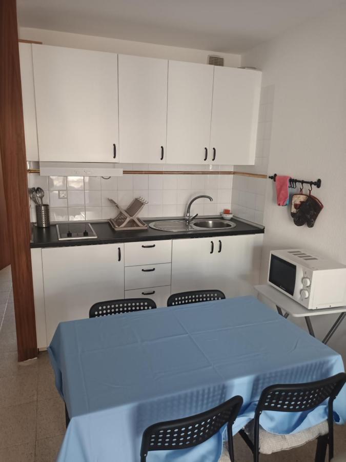 Appartamento Sorelle A&C Costa De Antigua Exterior foto